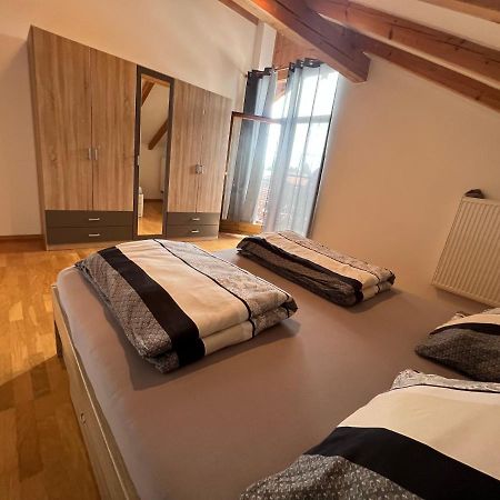 D&R Appartement Bei Rosenheim Exterior photo