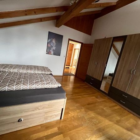 D&R Appartement Bei Rosenheim Exterior photo