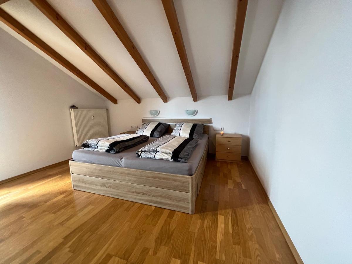 D&R Appartement Bei Rosenheim Exterior photo