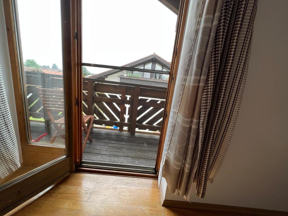 D&R Appartement Bei Rosenheim Exterior photo
