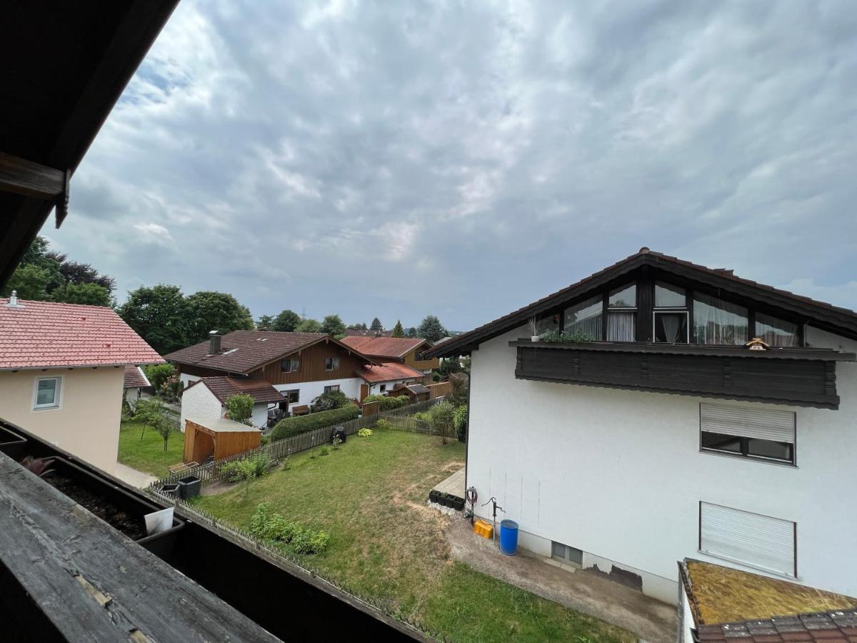 D&R Appartement Bei Rosenheim Exterior photo
