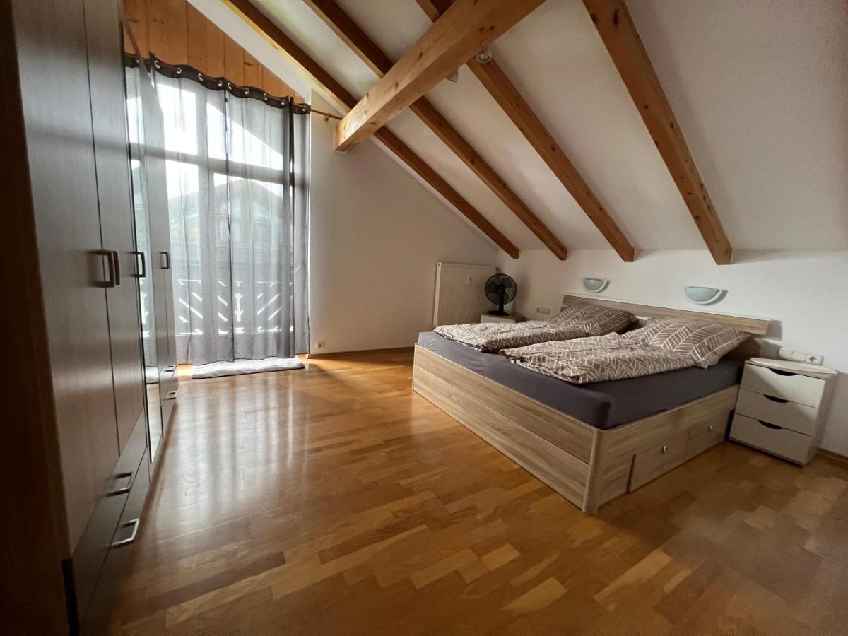 D&R Appartement Bei Rosenheim Exterior photo