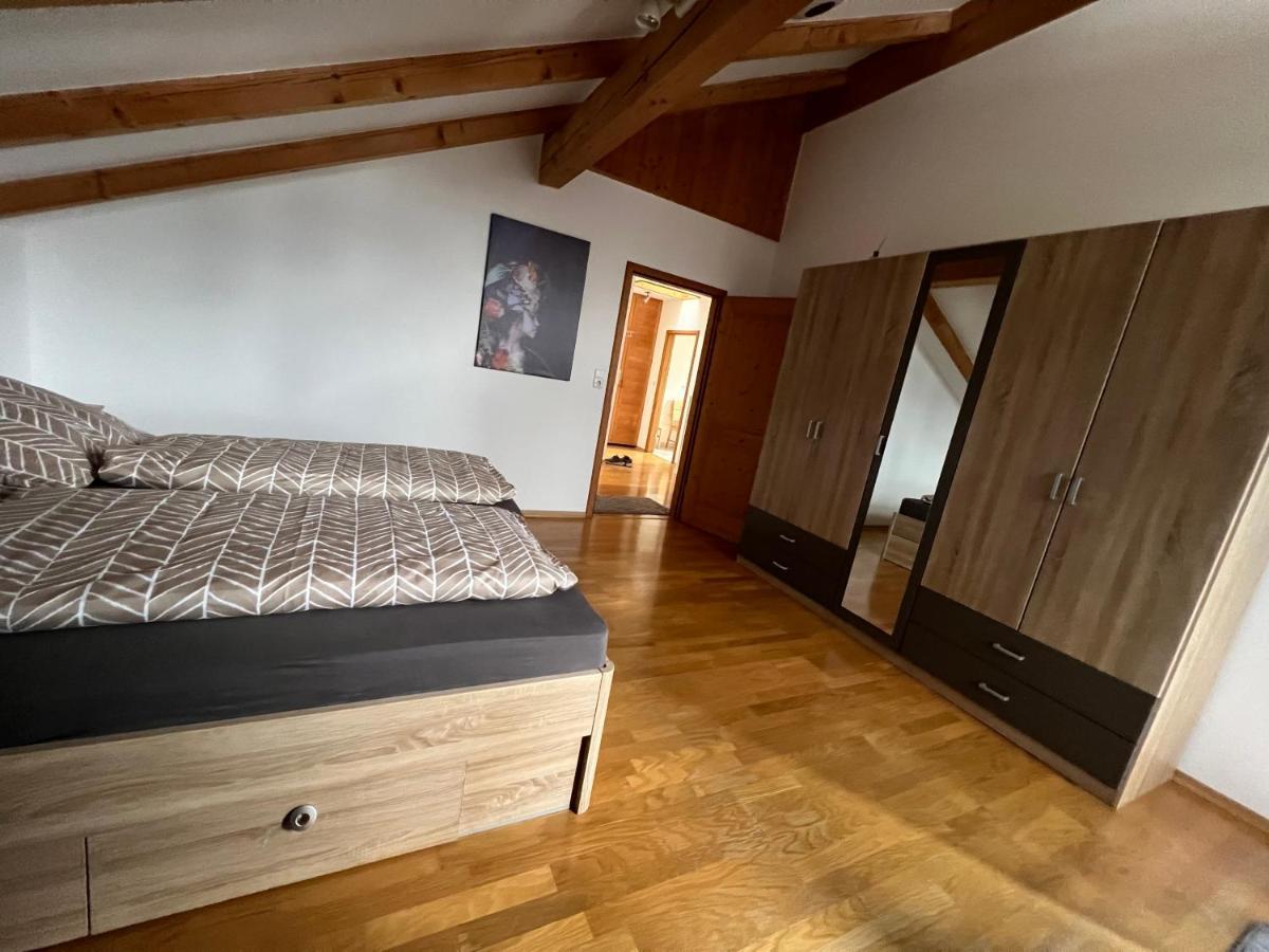 D&R Appartement Bei Rosenheim Exterior photo