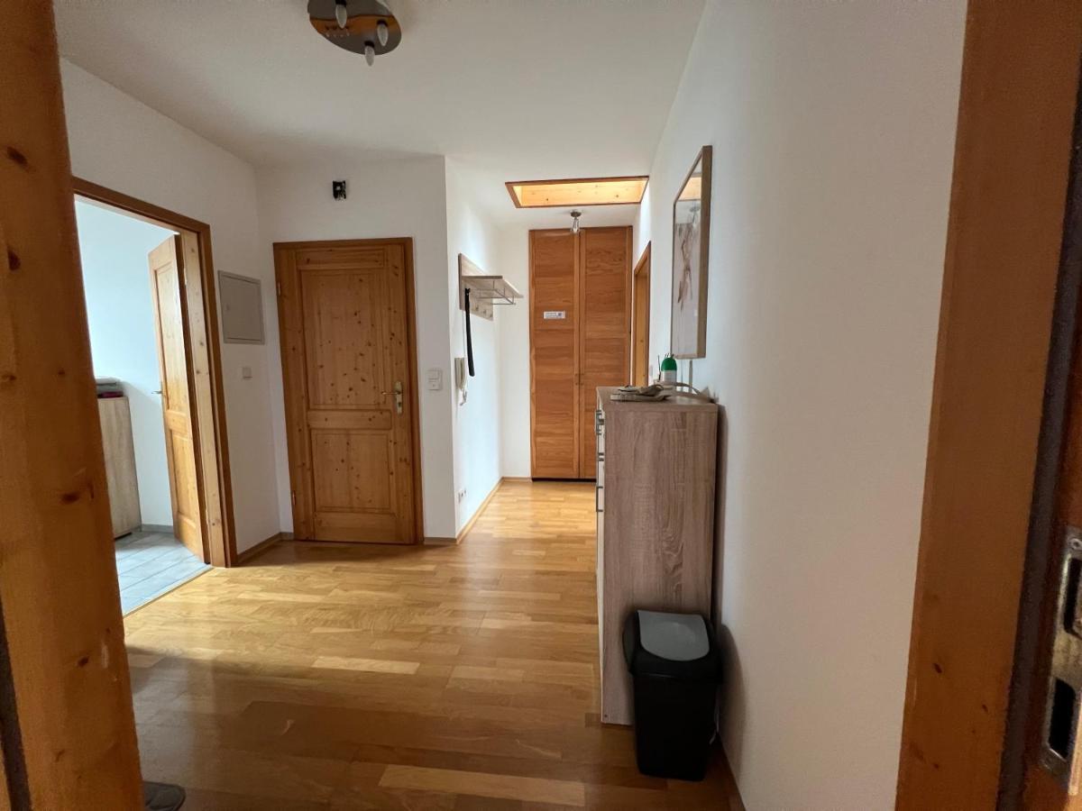 D&R Appartement Bei Rosenheim Exterior photo