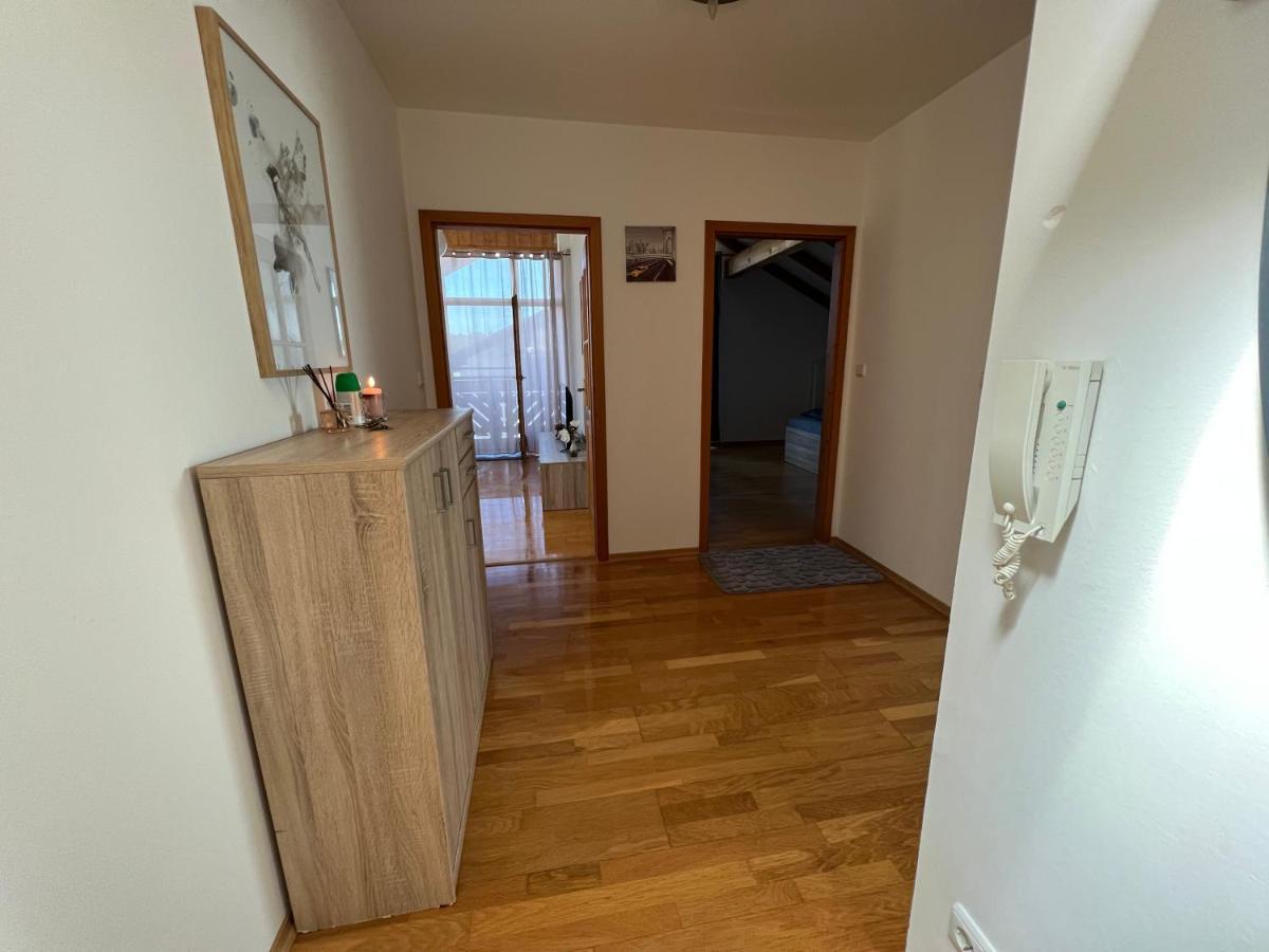 D&R Appartement Bei Rosenheim Exterior photo